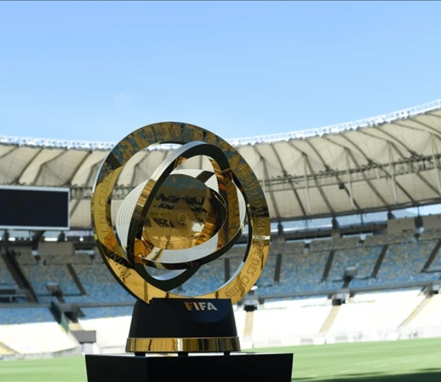 FIFA Kulüpler Dünya Kupası yeni formatıyla ABD'de düzenlenecek