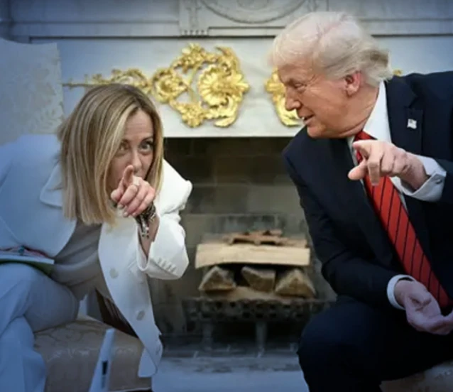 FIFA'ya başvuru: İran yerine hedef İtalya!