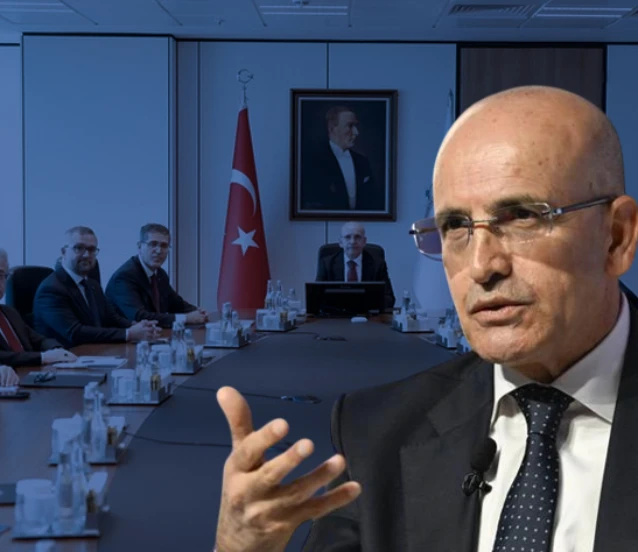 Finansal İstikrar Komitesi olağanüstü toplandı: Şoklara karşı dayanıklılık korunuyor