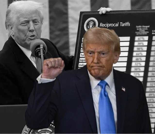 Finansın nabzı Washington'da atacak