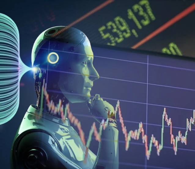 Fon yöneticileri uyardı: Yapay zeka balonu en büyük risk