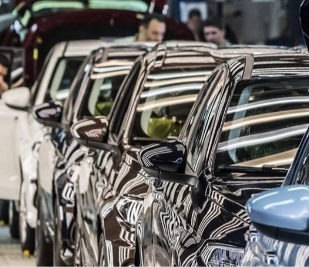 Ford'dan Çin'e tarife ayarlaması: Bazı modellerin sevkiyatı durdu!