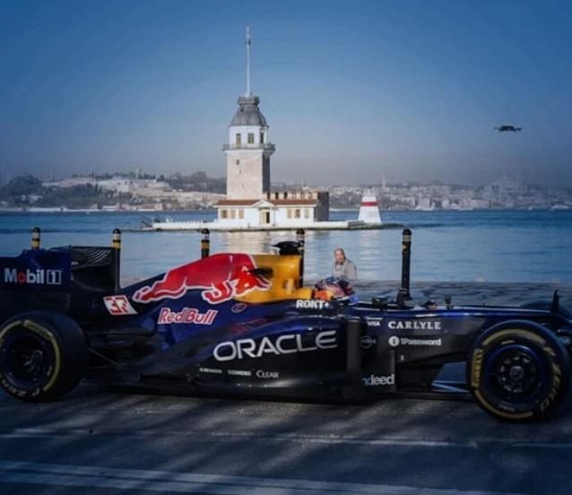Formula 1 İstanbul'a dönüyor: Turizmden perakendeye dev hareketlilik bekleniyor