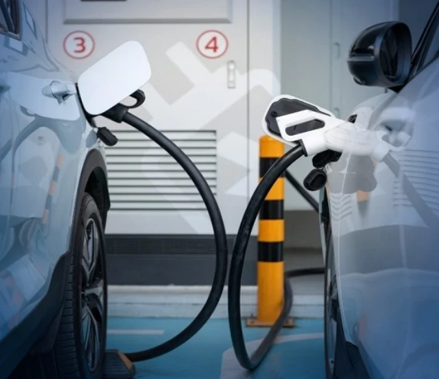 Akaryakıt krizi şirketleri elektrikli araçlara yöneltiyor