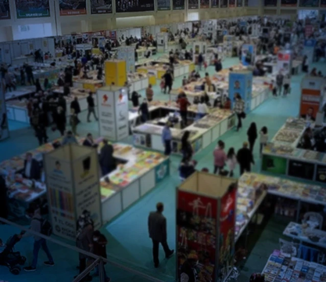 Fuar eşyasının ithalatı düzenlendi! Yabancı firmalar perakende satış yapama