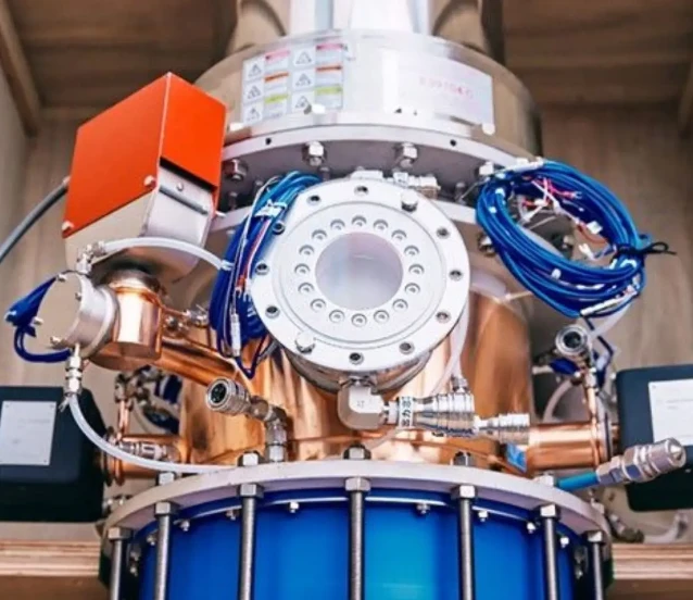 Füzyon enerjisi için kritik tasarımı tamamladı: 50 megavatlık tokamak