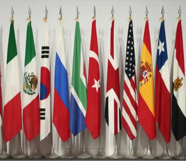 G20'den küresel ekonomi için çağrı: Yapısal reformlara ihtiyaç var