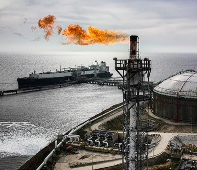 G7’den enerji mesajı: Küresel arz için tüm adımlar atılacak