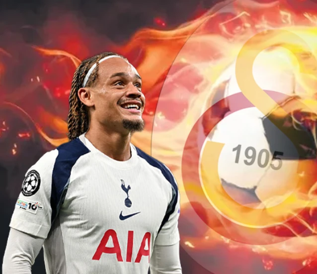 Galatasaray 10 numarasını İngiltere'de buldu!