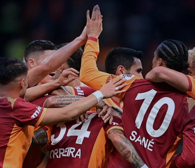 Galatasaray-Trabzonspor maçı ne zaman, saat kaçta, hangi kanalda? İşte sürp
