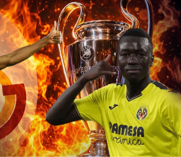 Galatasaray rotayı İspanya'ya çevirdi!