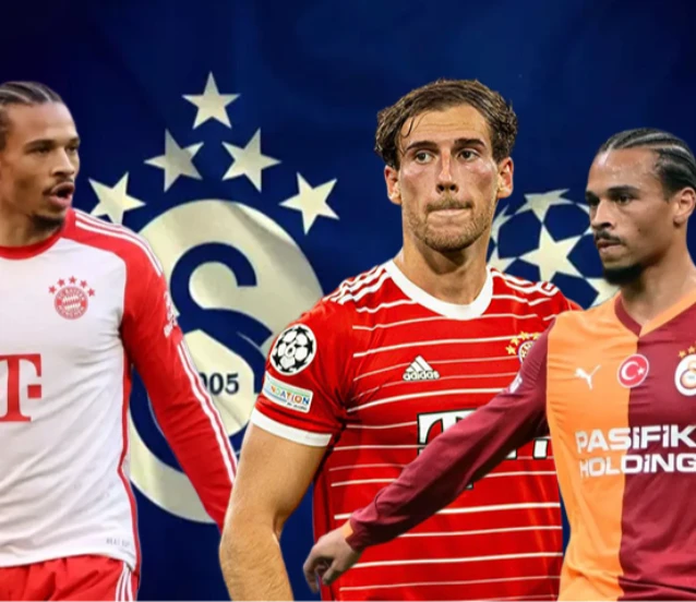 Galatasaray’a Sane’nin ardından bir Alman yıldız daha!