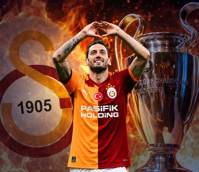 Galatasaray'dan İtalya çıkarması! Hakan Çalhanoğlu için masaya oturacak