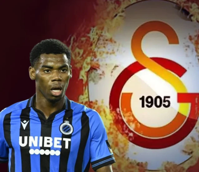 20 milyon euroluk teklif masada!  Okan Buruk ısrarla istiyor