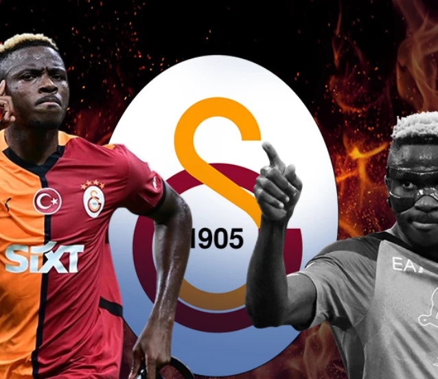 Galatasaray, Osimhen için yeni çözümler arıyor! Transferde son viraj