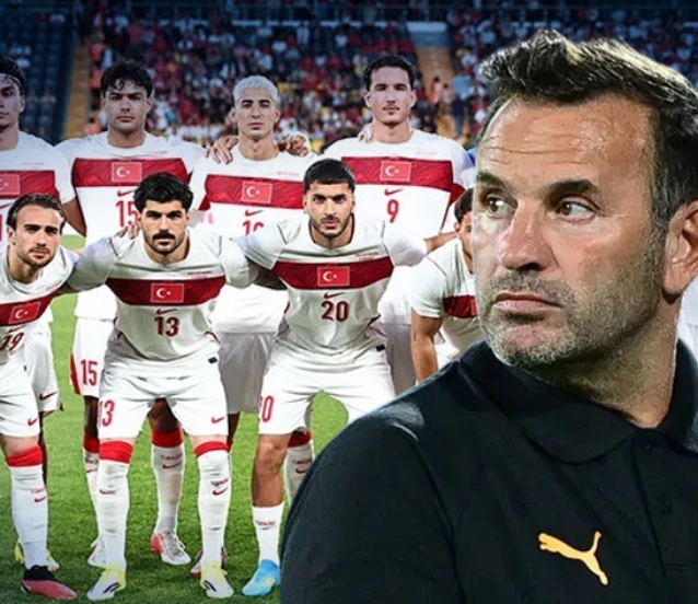 Galatasaray'dan çifte transfer bombası! 10+4 kuralına milli çözüm