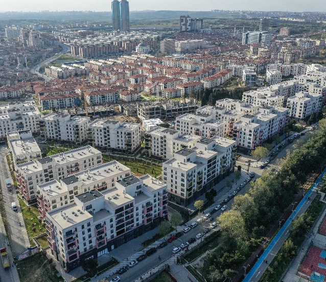 Gayrimenkulde gerçek değeri yapay zeka izleyecek
