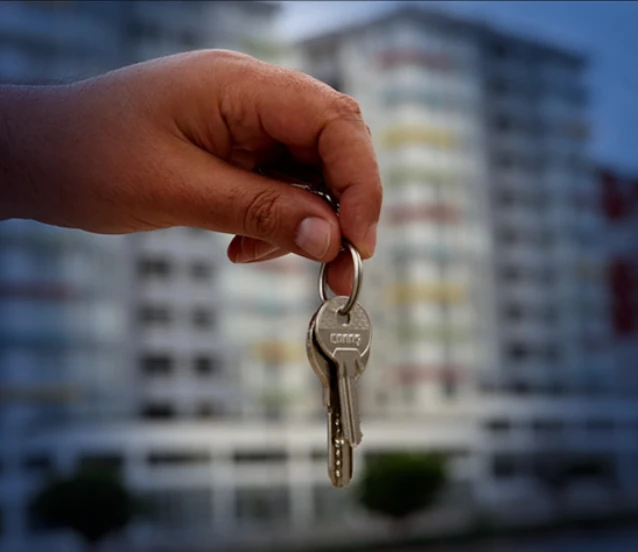 Gayrimenkulde satış rekoru kırıldı!