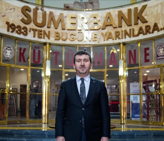 Geleceğin kültür girişimcileri Ankara Sosyal Bilimler Üniversitesi’nde