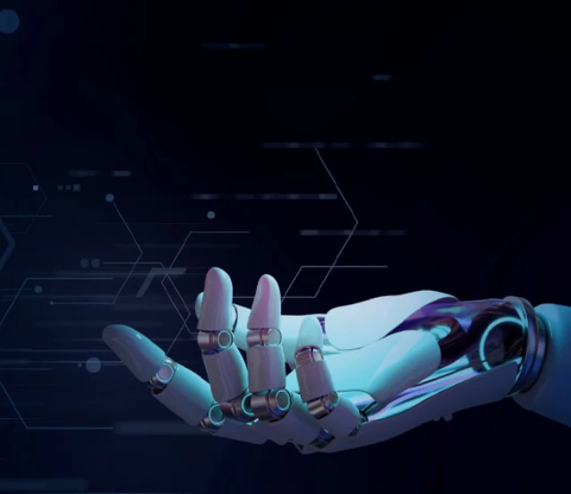 Geleceğin teknolojisi: Türkiye 'Biyohibrit Robot' projesi için düğmeye bastı