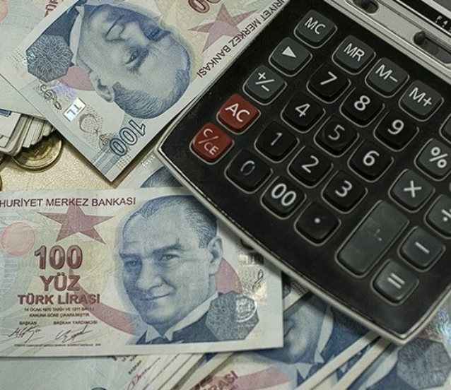 Gelir vergisinde rekor beyanname: 5,5 milyon sınırı aşıldı