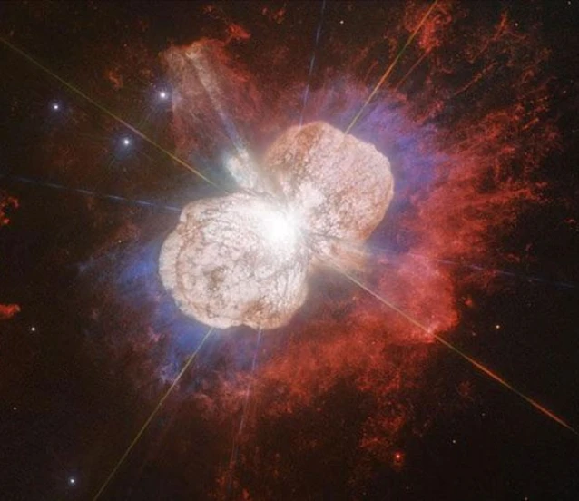 Gemini, sadece 15 örnekle patlayan yıldızları tanımlamayı öğrendi