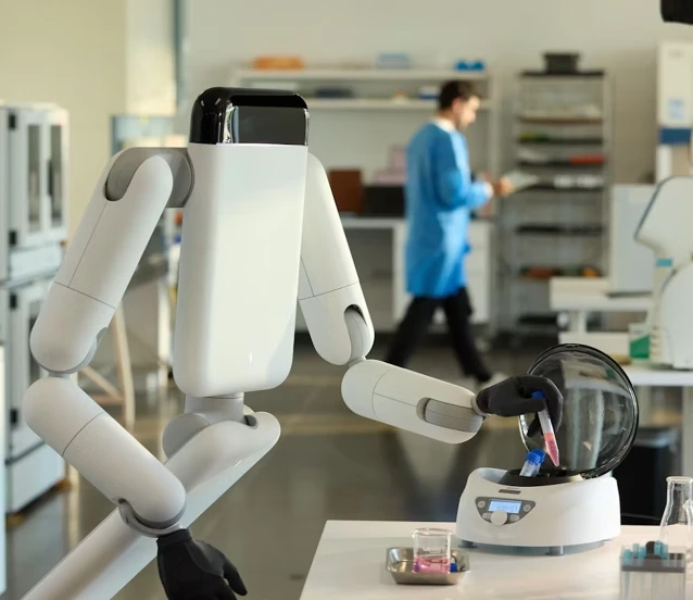 Genesis AI, çok amaçlı otonom robotu Eno’yu tanıttı