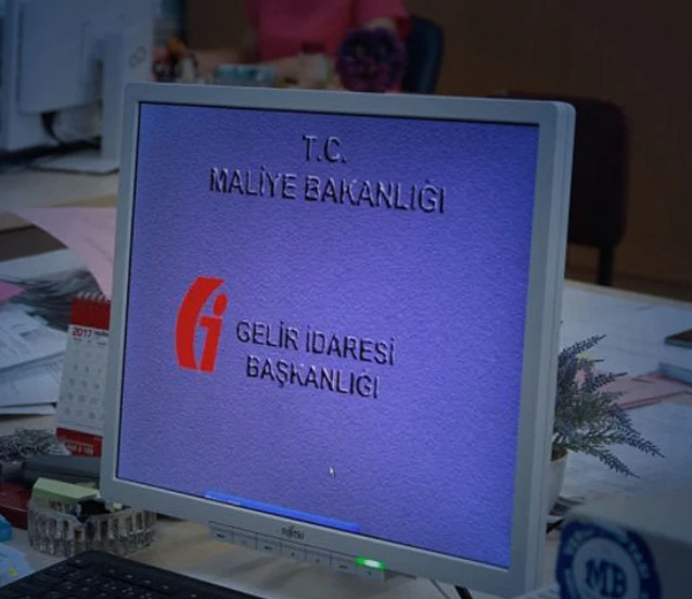 GİB'den yalanlama: 1 trilyon liralık ceza iddiaları gerçeği yansıtmıyor