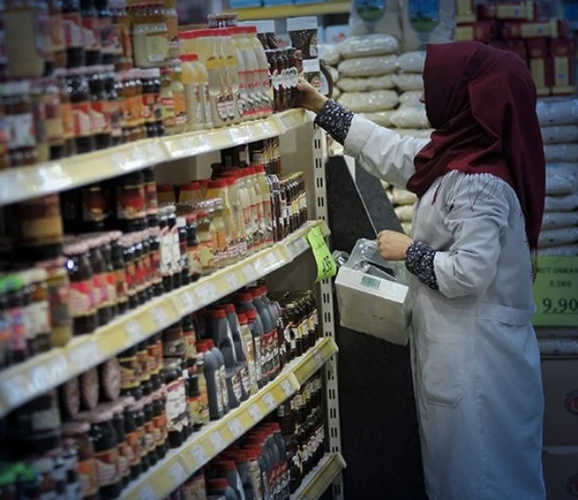 Gıda denetiminde yeni dönem: 'Çek - gönder' sistemi başladı