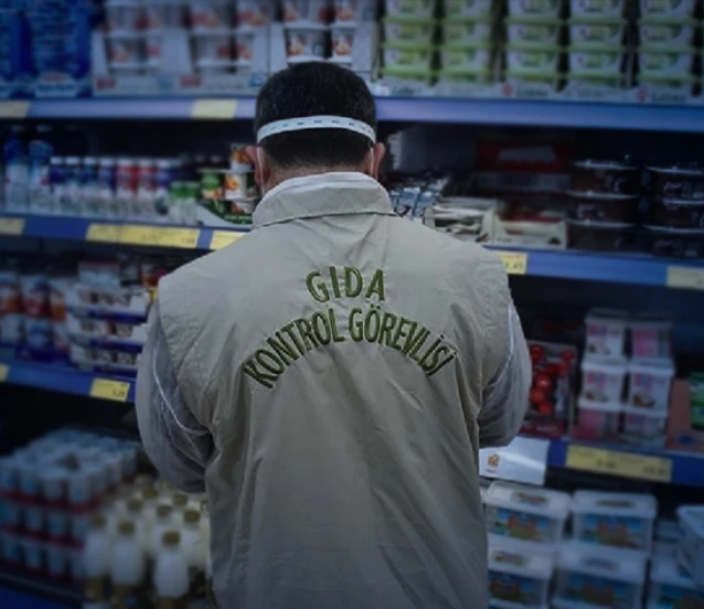 Gıda etiketleri değişiyor: Bu ifadeler artık kullanılamayacak