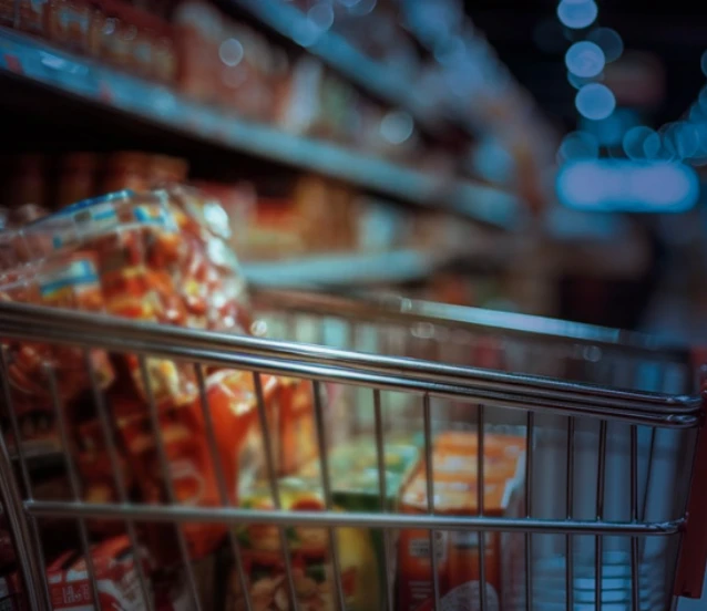 Gıda etiketlerine yeni düzenleme: Parti işareti olmayan ürünler satılamayacak