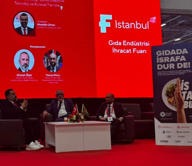'Gıdada İsrafa Dur De' kampanyasıyla farkındalık artıyor