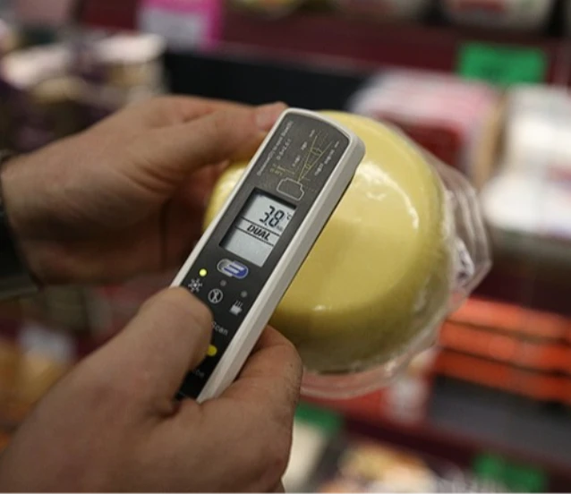 Gıdada sıkı denetim: 112 bin kontrol, 164,9 milyon lira ceza