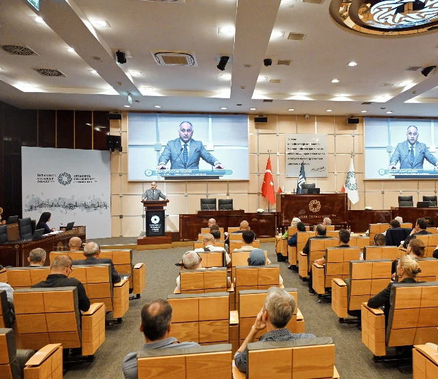 Girişimciler akıllı sermayeyi harekete geçirecek