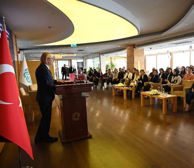 Girişimcilik ekosisteminde kadın gücü artıyor