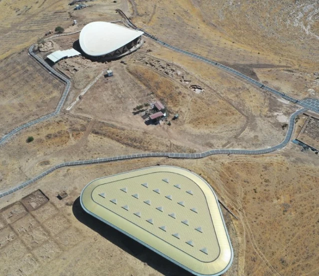 Göbeklitepe'de yeni kazı alanı ziyarete açılıyor