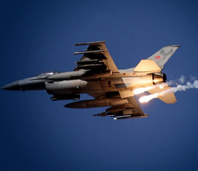 Gök vatanın bekçileri! Konya'daki tatbikatta gövde gösterisi