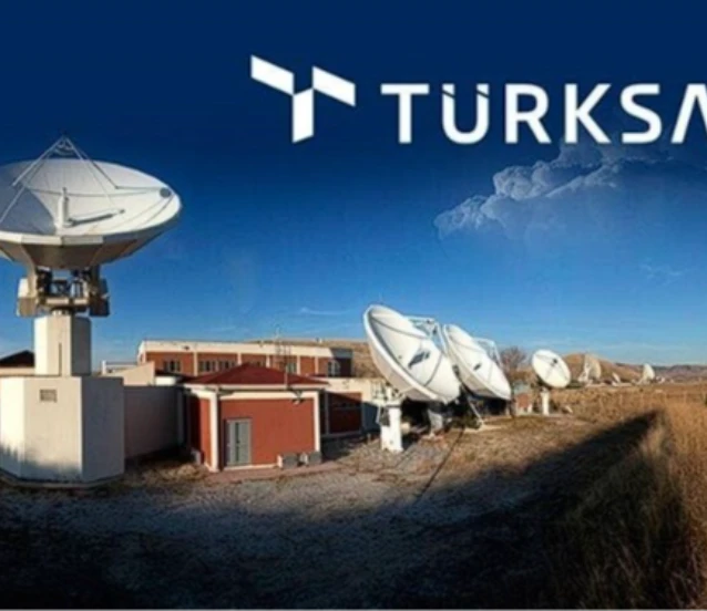 Gökyüzünde yerli bağlantı: TÜRKSAT ile AJet ve THY için internet hizmeti