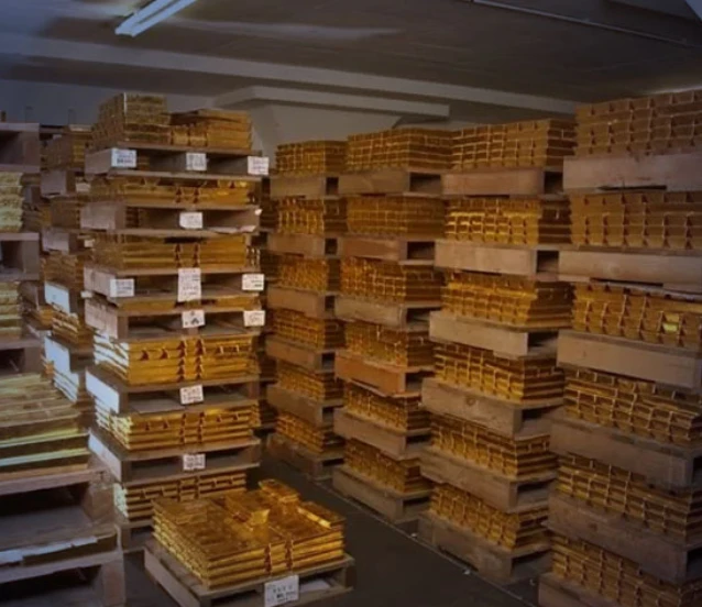 Goldman Sachs'dan altında 2026 öngörüsü: Merkez bankaları alımları artırabilir