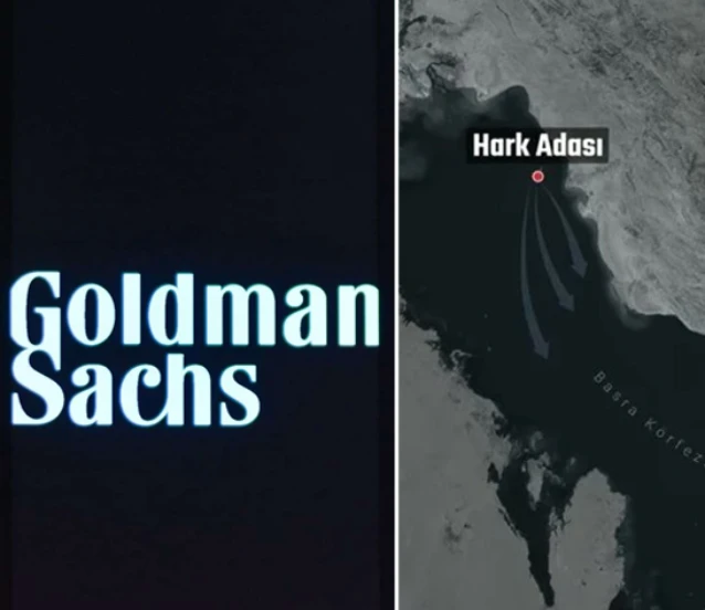 Goldman Sachs’tan İran Savaşı yorumu: Küresel ekonomi için sınırlı risk var