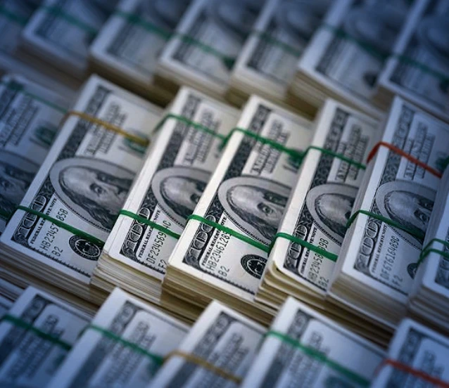 Goldman Sachs'tan yeni dolar analizi: Haftalık zirve seviyelerine yaklaştı