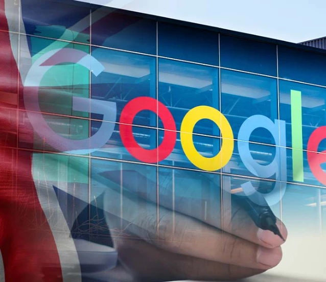 Google, İngiltere’de 5 milyar sterlinlik yapay zeka yatırımı yapacak