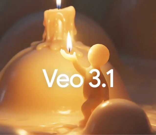 Google, Veo 3.1’i duyurdu: Gerçekçi video, gelişmiş ses
