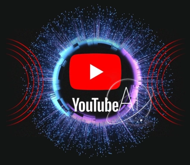 Google, yapay zekasını YouTube videolarıyla: İçerik üreticiler endişeli