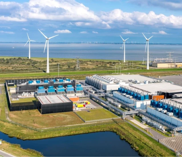 Google’dan yapay zeka için hamle: Nükleer enerji yatırımı