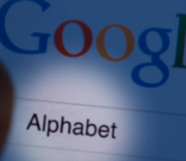 Google'ın ana kuruluşu Alphabet 3 trilyon dolar ile devler liginde