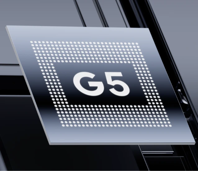Google’ın Tensor G5 çipi beklentileri karşılamadı