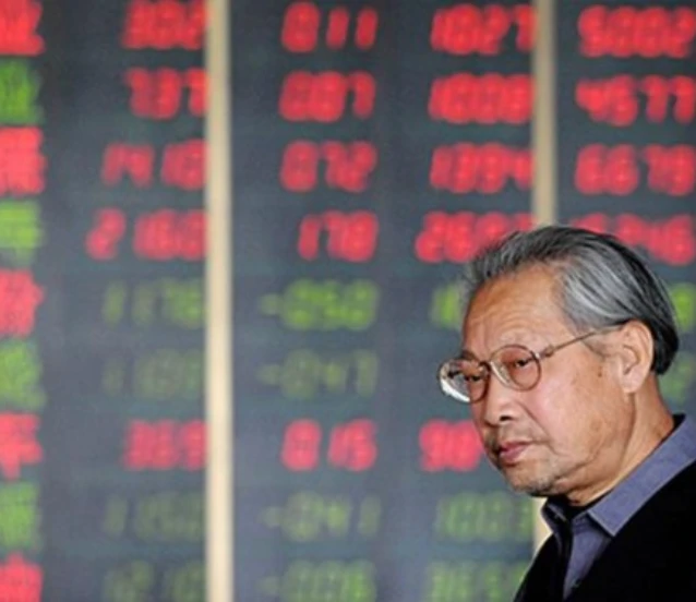 Görüşmenin etkisi sürüyor Asya borsaları karışık seyrediyor