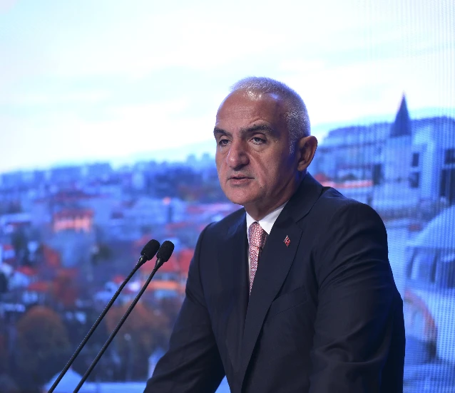 GoTürkiye dijital turizmin yeni lokomotifi oluyor