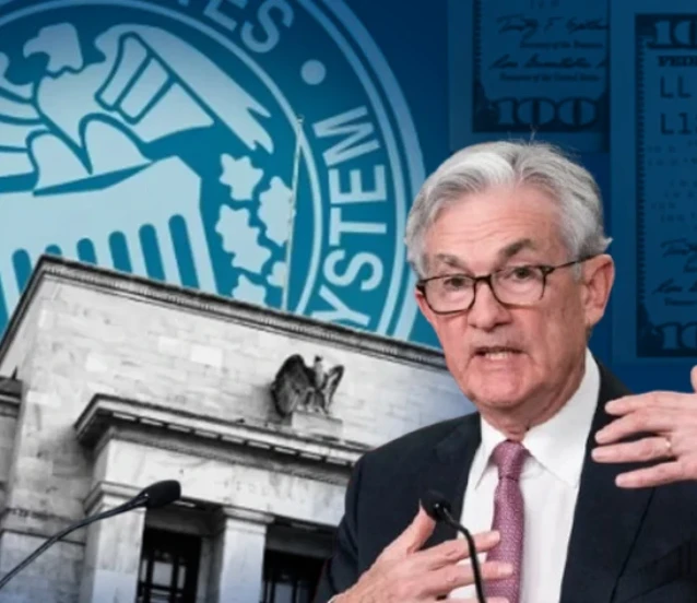 Gözler çarşamba gününde: Fed'in faiz kararı ne olacak?